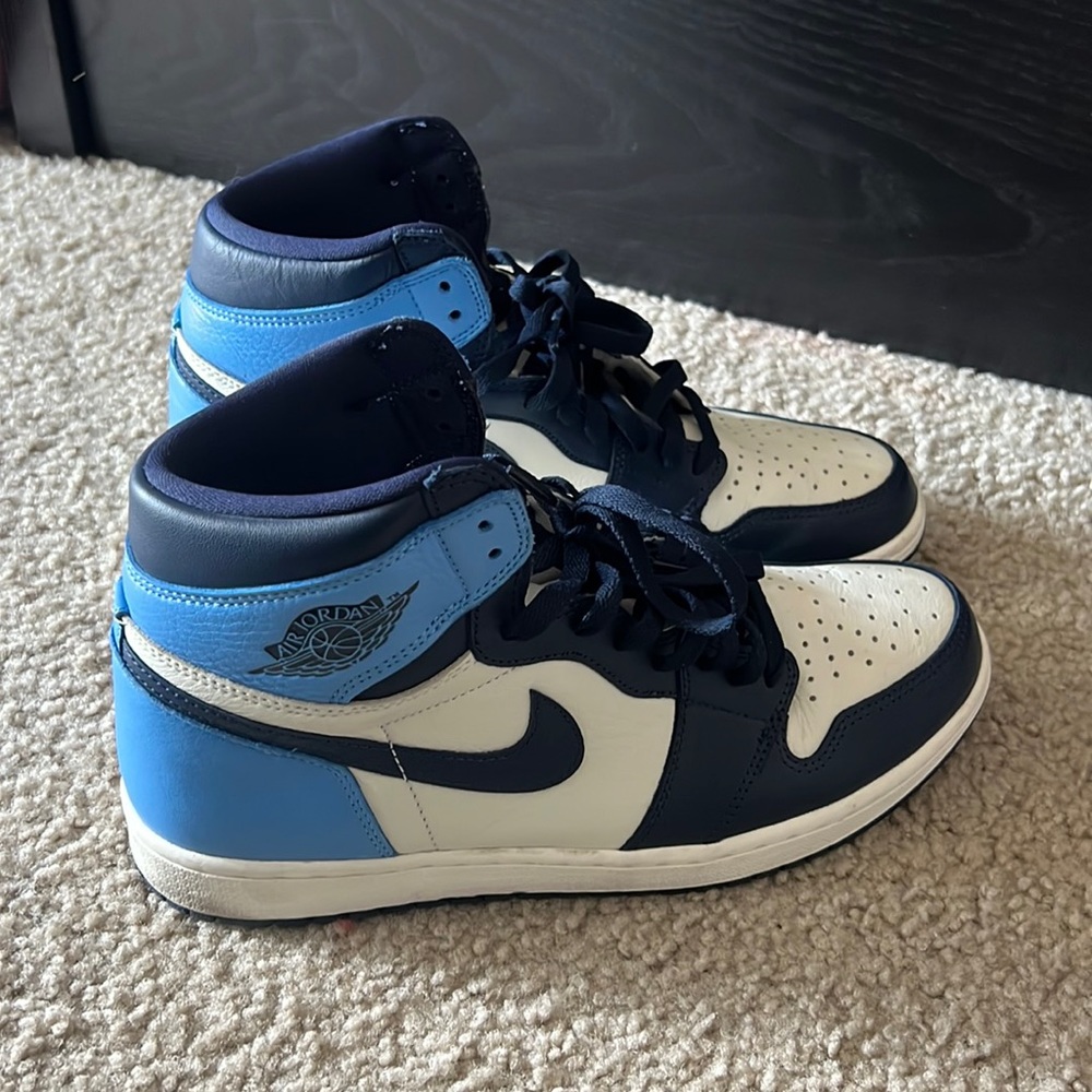 Nike jordan 1